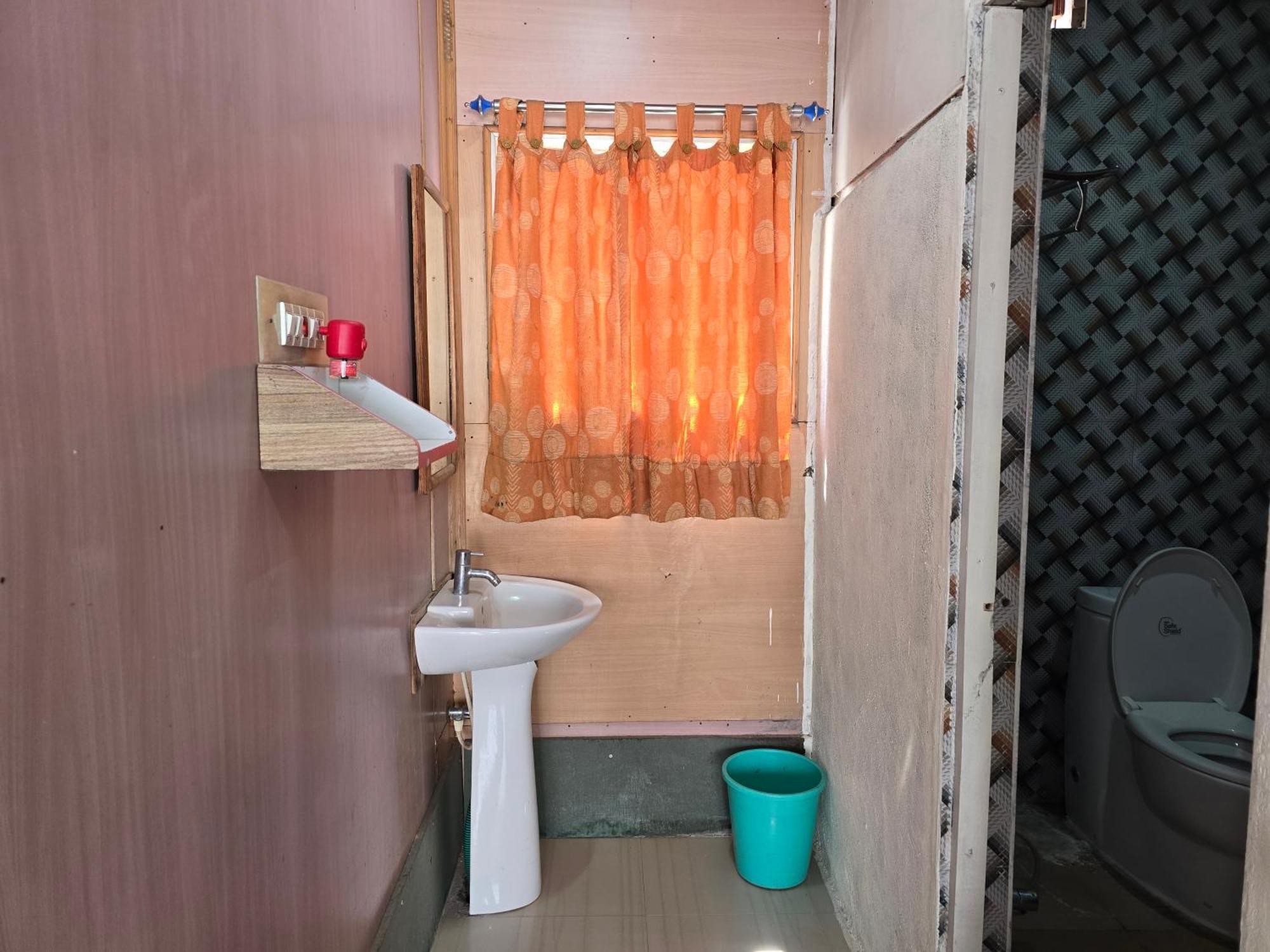 Lakshmi Heritage Tourist Home Hampi Quarto foto