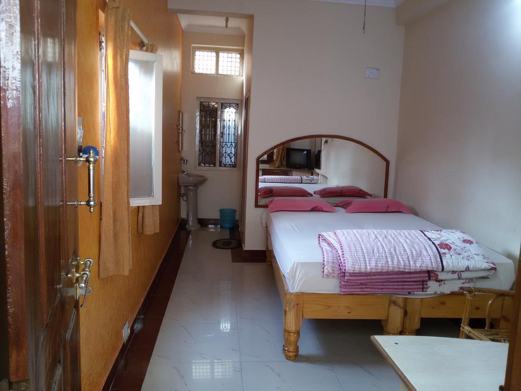 Lakshmi Heritage Tourist Home Hampi Quarto foto