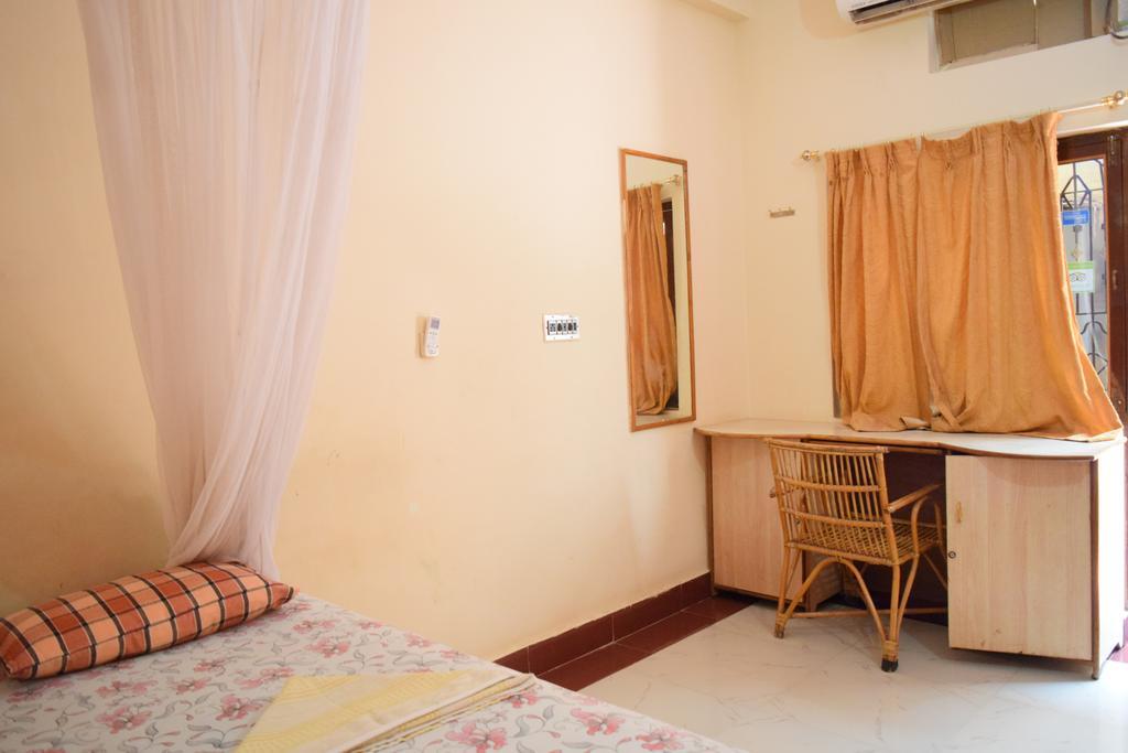 Lakshmi Heritage Tourist Home Hampi Exterior foto